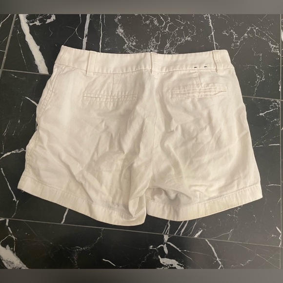 J. Crew Factory 3.5" classic chino short - Picture 3 of 9